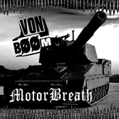 Von Bööm / Motorbreath