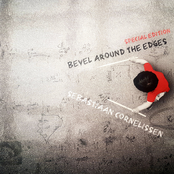 Bevel Around The Edges