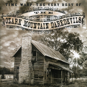 Giving It All To The Wind by The Ozark Mountain Daredevils