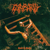 Hell Is Here