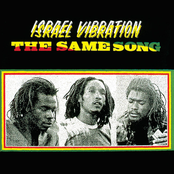 Israel Vibration: The Same Song