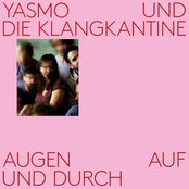 Augen auf und durch