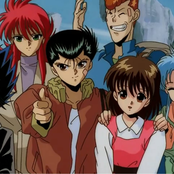 幽☆遊☆白書 オリジナルサウンドトラック