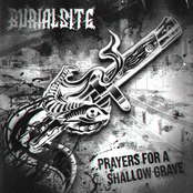 Prayers for a Shallow Grave - EP