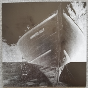Hammered Hulls EP