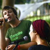 Lisa Hannigan & Paul Noonan