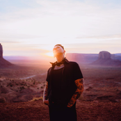 You're All Around Me