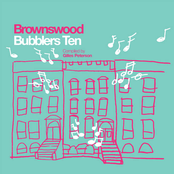 Brownswood Bubblers Ten (Gilles Peterson Presents)