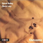 Derek Bailey & Steve Lacy