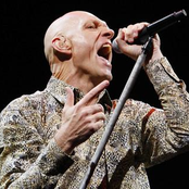 Peter Garrett