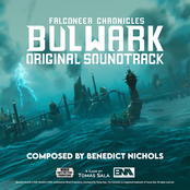 Bulwark: Falconeer Chronicles (Original Soundtrack)