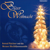 Bläser Weihnacht