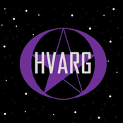 Hvarg