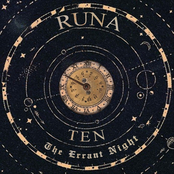Runa: Ten: The Errant Night