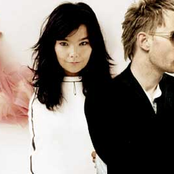 björk feat. thom yorke