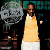 Akon: Konvicted (Deluxe Edition)