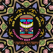 Keb Darge & Little Edith'sβ Legendary Wild Rockers Vol. 2