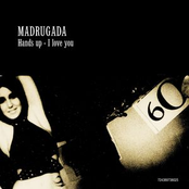 Run Away With Me by Madrugada