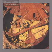 Pluvial by Nick Parkin