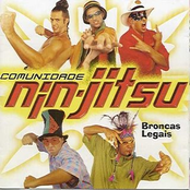 Quero Te Levar by Comunidade Nin-jitsu