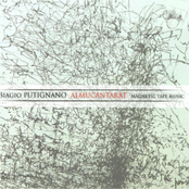 Almucantarat: Magnetic Tape Music