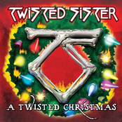 Silver Bells by Twisted Sister