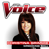 Wrecking Ball (The Voice Performance) - Single