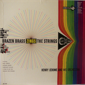 Brazen Brass Zings The Strings