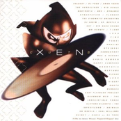 Xen Cuts (Disc 2)