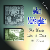 The Transportation Ballad by Adam Mcnaughtan