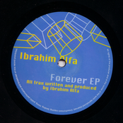 Forever EP Vinyl