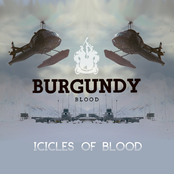 Icicles of Blood