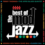 The Best Of Mod Jazz