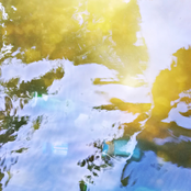 Sunshower