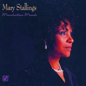 You Go To My Head by Mary Stallings