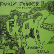 Sunday Girls (A Tribute To Blondie By Family Fodder And Friends)