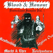 Blood & Honour Deutschland Vol. 1
