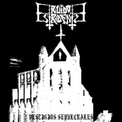 Vestigios Sepulcrales