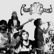 real ax band