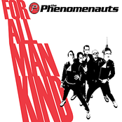 Infinite Frontier by The Phenomenauts