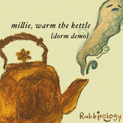 Rabbitology: Millie, Warm the Kettle