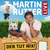 Martin Rütter – Martin Rütter Live - Der tut nix
