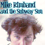 Mike Rimbaud