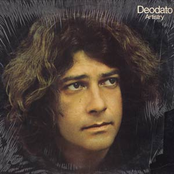 Farewell To A Friend by Eumir Deodato