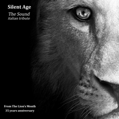 Silent Age - The Sound Italian Tribute