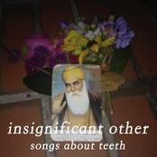 Insignificant Other: songs about teeth