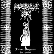 Barbaric Vengeance