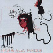 Arcane Electronique