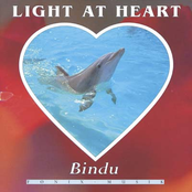 Stillness Of My Heart by Bindu