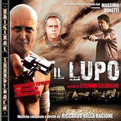 O.S.T. Il lupo